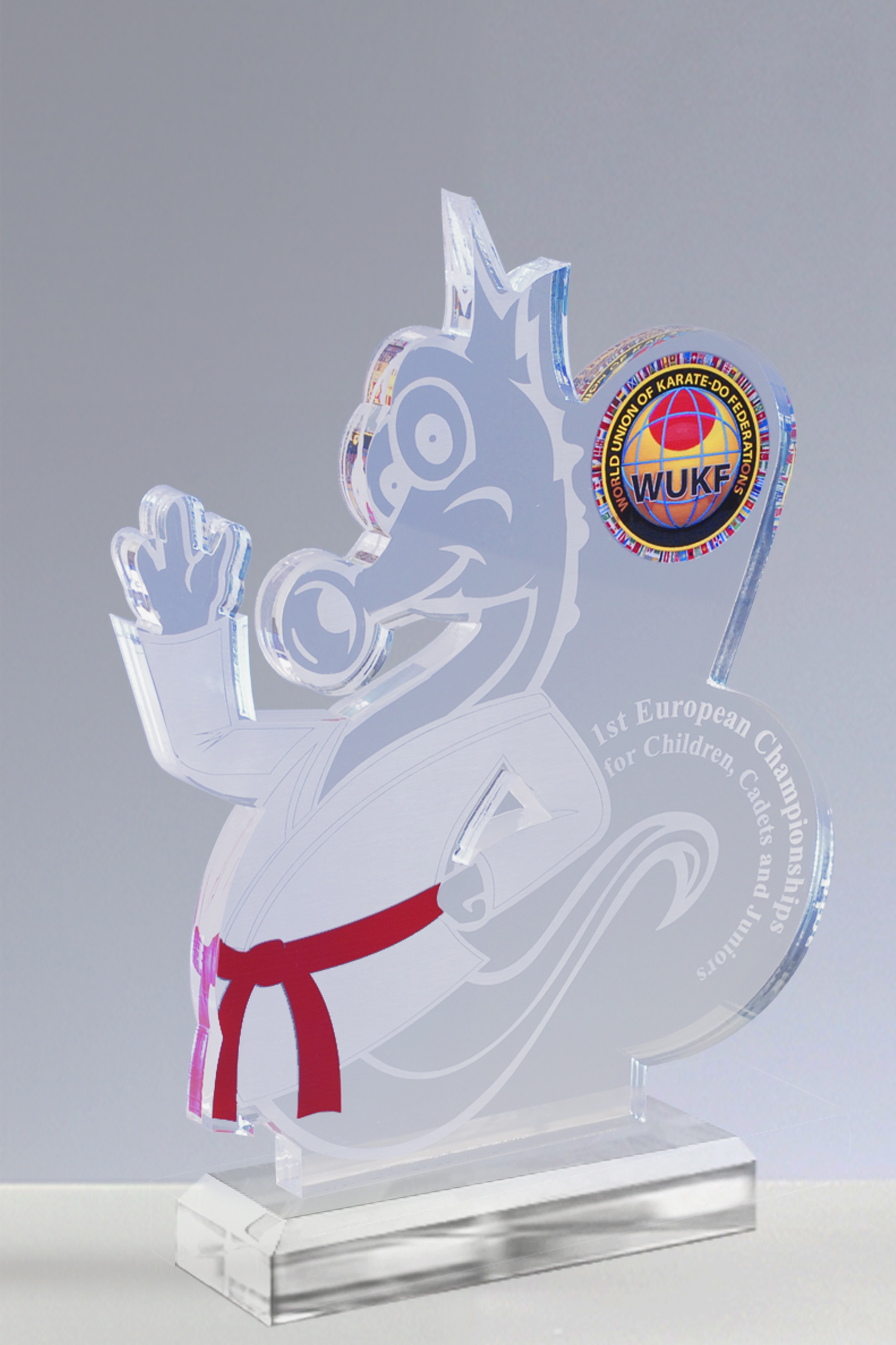 Trofee Personalizate TU 26